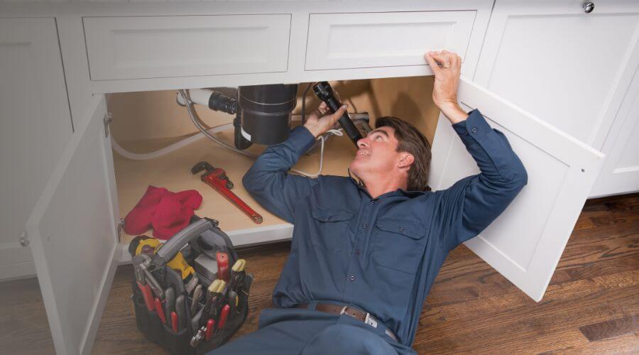 Professional Leak Detection in Loraine, TX