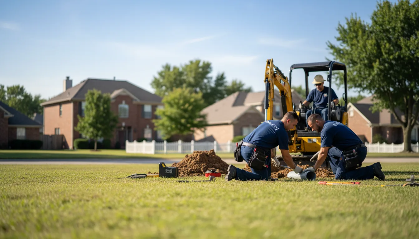 Water Heater Repair in Loraine, TX near me
